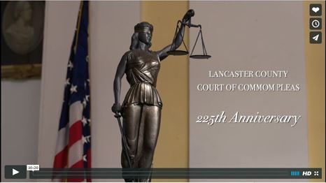 225th Video Opens in new window